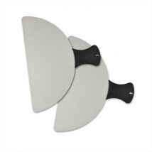 G3ferrari - Palette Di Ricambio Per Forno Pizza R10006pa-alluminio