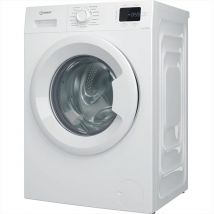 Indesit - Lavatrice Im 640 My Time It 6 Kg Classe B-bianco