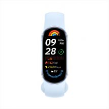 Xiaomi - Fitness Tracker Xiaomi Smart Band 9-artic Blue