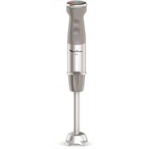 Moulinex - Frullatore Ad Immersione Dd672b10-grigio