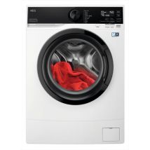 Aeg - Lavatrice L6se62b 6 Kg Classe B-bianco