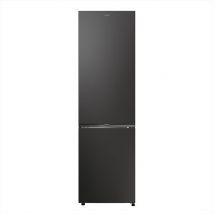 Candy - Frigorifero Combinato Cncq2t620eb Classe E 409 Lt-black