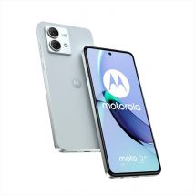 Motorola - Smartphone Moto G84 8/256-marshmallow Blue