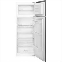 Smeg - Frigorifero 2 Porte D8140e Classe E 220 Lt-bianco