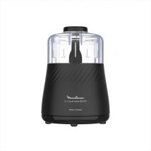 Moulinex - Minitritatutto Dp710810-nero