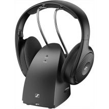Sennheiser - Cuffie A Padiglione Aperto Rs118-nero