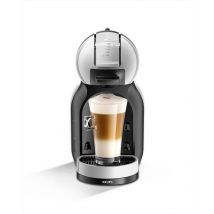 Krups - Macchina Da Caffè Kp123bk Dolce Gusto-grigio