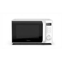Midea - Forno Microonde Ag20cf2e-bianco