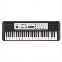 Yamaha - Tastiera Portatile Entry-level Ypt-280-black