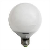 Beghelli - Lampada A Led E27 58066-vetro Opalino