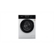Sangiorgio - Lavatrice Amica 650 V 7 Kg Classe B-bianco / Nero