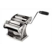 Reber - Sfogliatrice Manuale P005 Pasta Fashion-argento