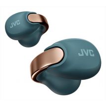 Jvc - Auricolari Ha-np1t-teal