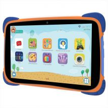 Mediacom - Web Book M-sp10kid-blu E Arancione