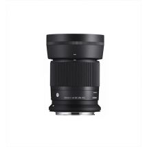 Sigma - Obiettivo 30/1.4 (c) Dc Dn Canon Rf Mount-nero