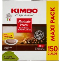 Kimbo - Cialda150-multicolore