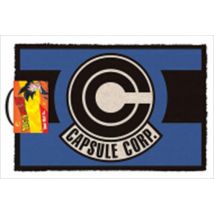 Pyramid - Zerbino Dragon Ball Z Capsule Corp Gp85389-n.d.