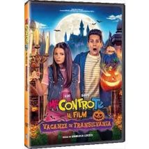 Warner Home Video - Me Contro Te - Il Film: Vacanze In Transilvania