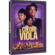 Warner Home Video - Colore Viola (il) (2023)