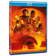 Warner Home Video - Dune: Parte Due