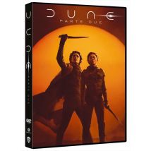 Warner Home Video - Dune: Parte Due