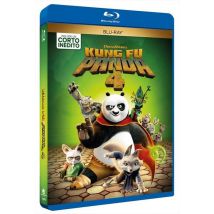 Dreamworks - Kung Fu Panda 4