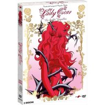 Yamato - Lady Oscar - Parte 01 (3 Dvd)