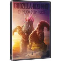Warner Home Video - Godzilla E Kong - Il Nuovo Impero