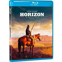 Warner Home Video - Horizon: An American Saga Capitolo 1