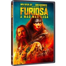 Warner Home Video - Furiosa: A Mad Max Saga