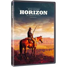 Warner Home Video - Horizon: An American Saga Capitolo 1