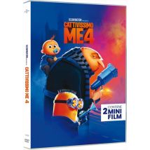 Universal Pictures - Cattivissimo Me 4