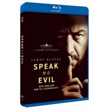 Universal Pictures - Speak No Evil - Non Parlare Con Gli Sconosciuti
