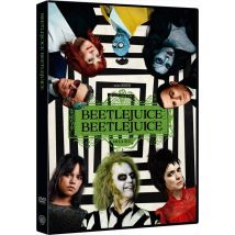 Warner Home Video - Beetlejuice Beetlejuice