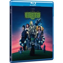 Warner Home Video - Beetlejuice Beetlejuice