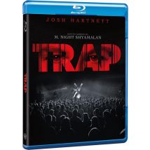 Warner Home Video - Trap