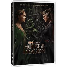 Warner Home Video - House Of The Dragon - Stagione 02 (5 Dvd)