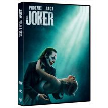 Warner Home Video - Joker Folie A Deux