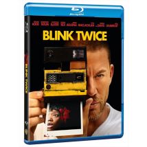 Warner Home Video - Blink Twice