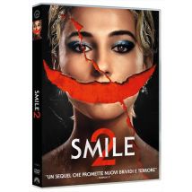 Paramount Pictures - Smile 2