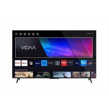 Toshiba - Smart Tv Led Uhd 4k 65" 65qv2463da-nero