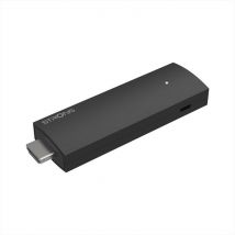 Strong - Android Tv Stick 2k Uhd Leap-una-nero