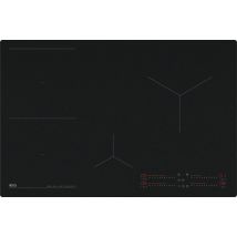 Aeg - Piano Cottura Elettrico Ti84ib30iz 77 Cm-nero