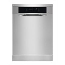 Aeg - Lavastoviglie Ffb76707pm Classe A 14 Coperti-inox