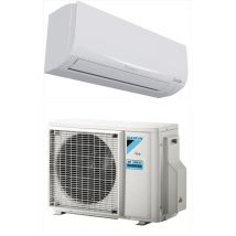 Daikin - Kit Dual Proera Wifi 2amxf40a/atxf25g/atxf35g-bianco