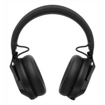 Alphatheta - Cuffie Wireless Per Dj Professionali Hdj-f10-tx-nero