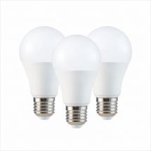 Onlight - Heybulb - Kit 3 Lampadine Smart Wi-fi Led Goccia E-bianche