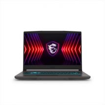 Msi - Notebook Thin 15 B13ve-1686it-grigio