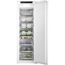 Asko - Congelatore Verticale Fn 31831 Ei Classe E 212 Lt-bianco