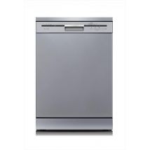 Midea - Lavastoviglie Mfd60s131x-it Classe E 13 Coperti-inox